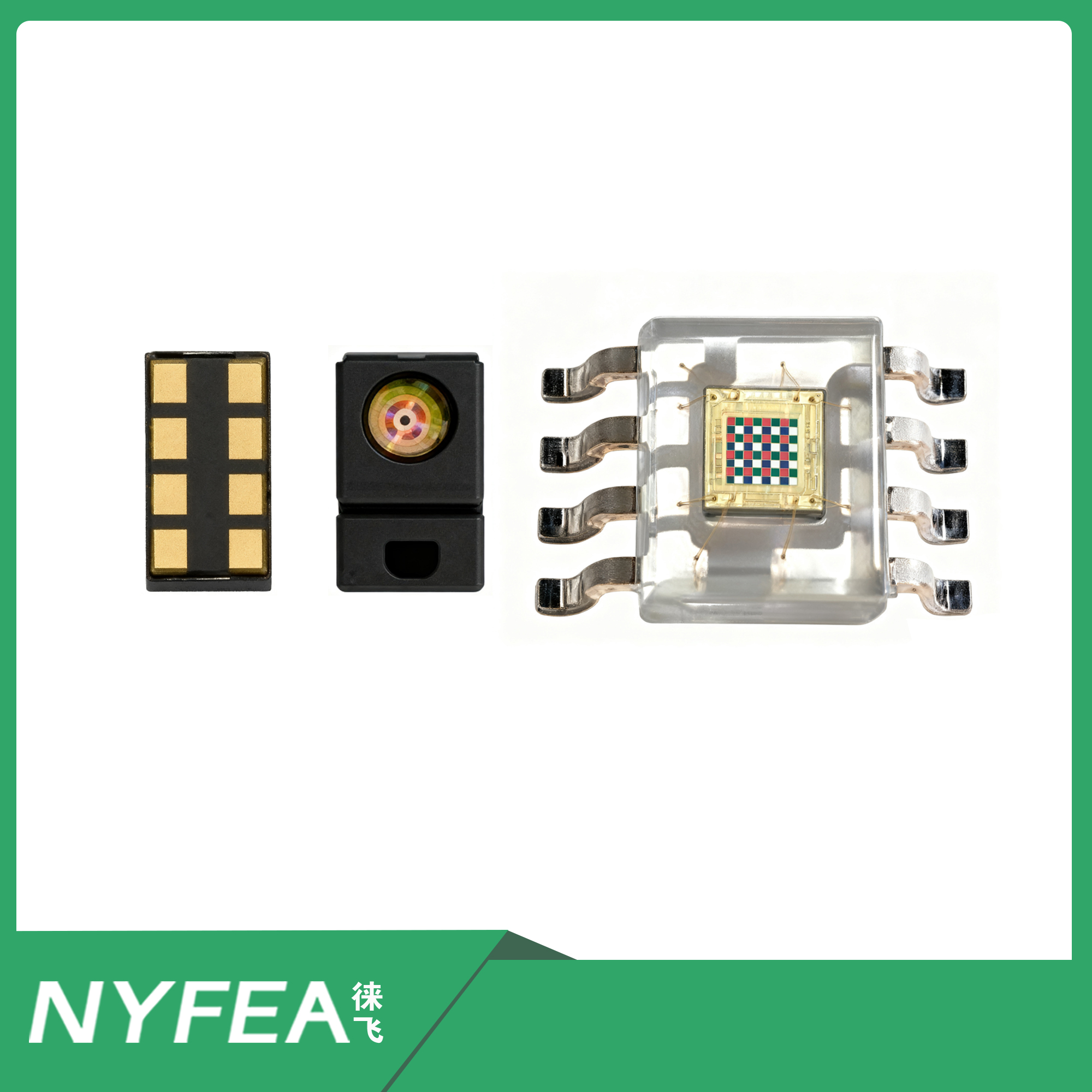Photoelectric Sensor