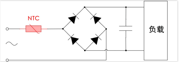 NTC Function in Battery