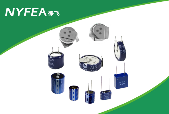 Farad Capacitor